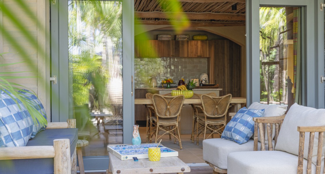 Wild Banana - Photo 3