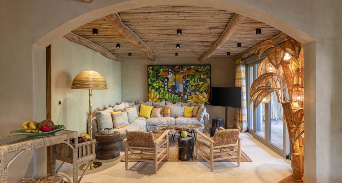 Wild Banana - Photo 4