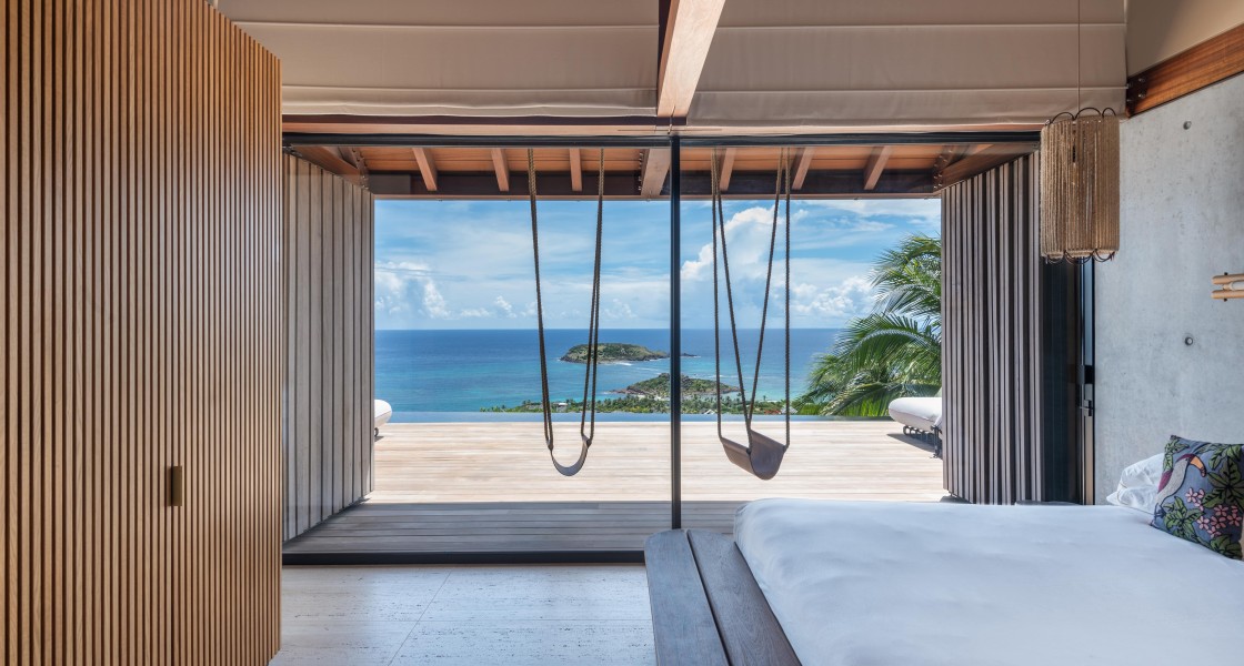 Manoir Voltaire - Photo 18