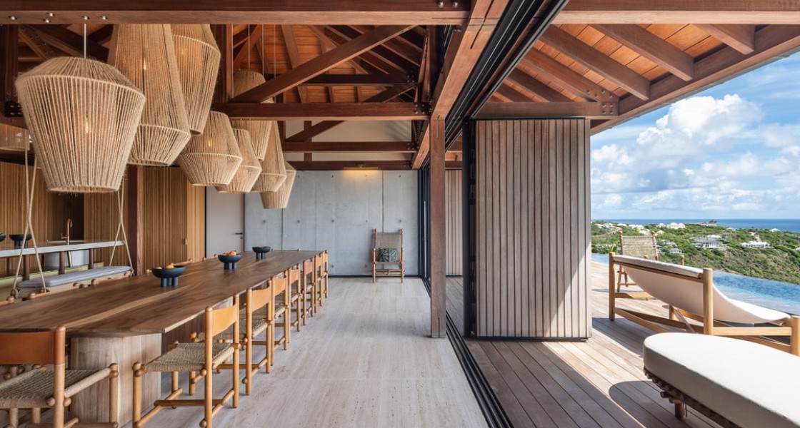 Manoir Voltaire - Photo 5