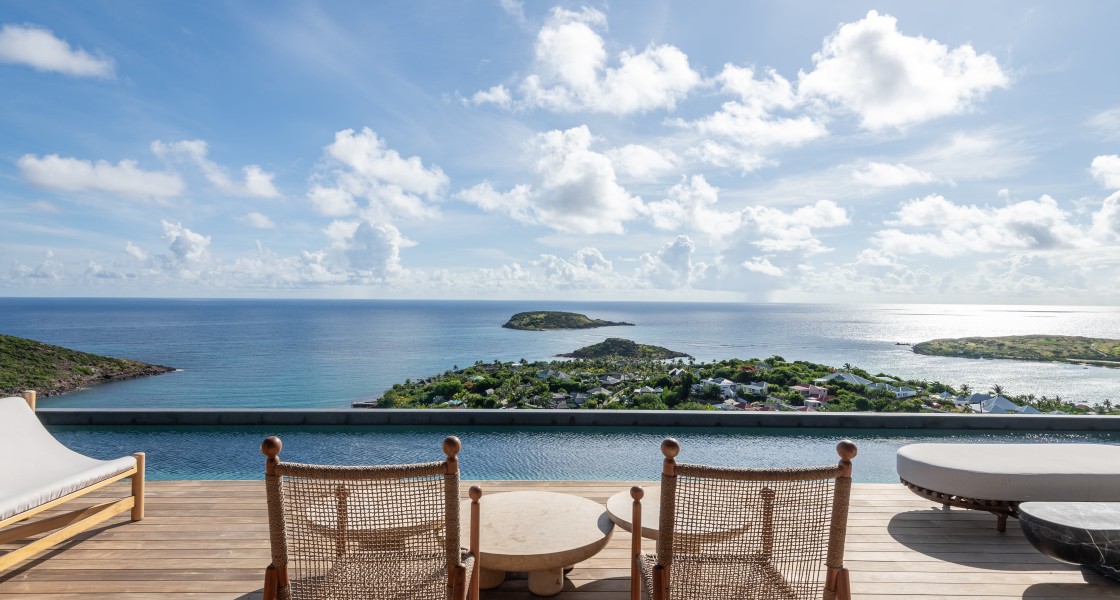 Domaine Manoir Voltaire - Photo 15