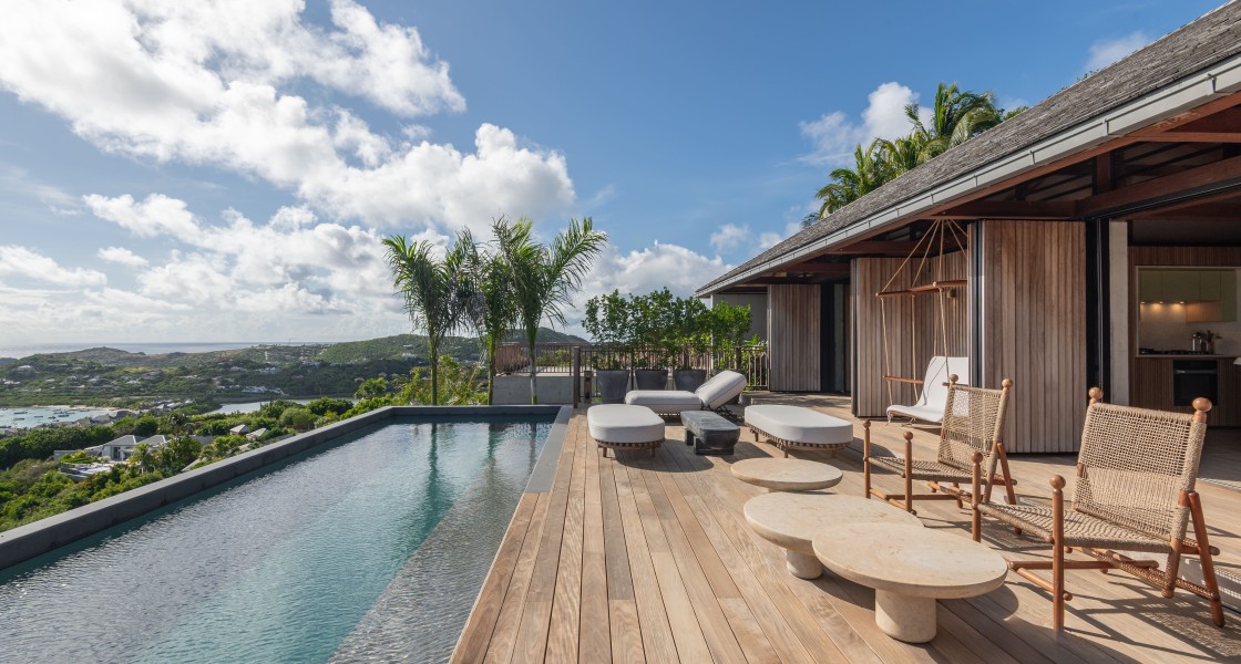 Domaine Manoir Voltaire - Photo 16