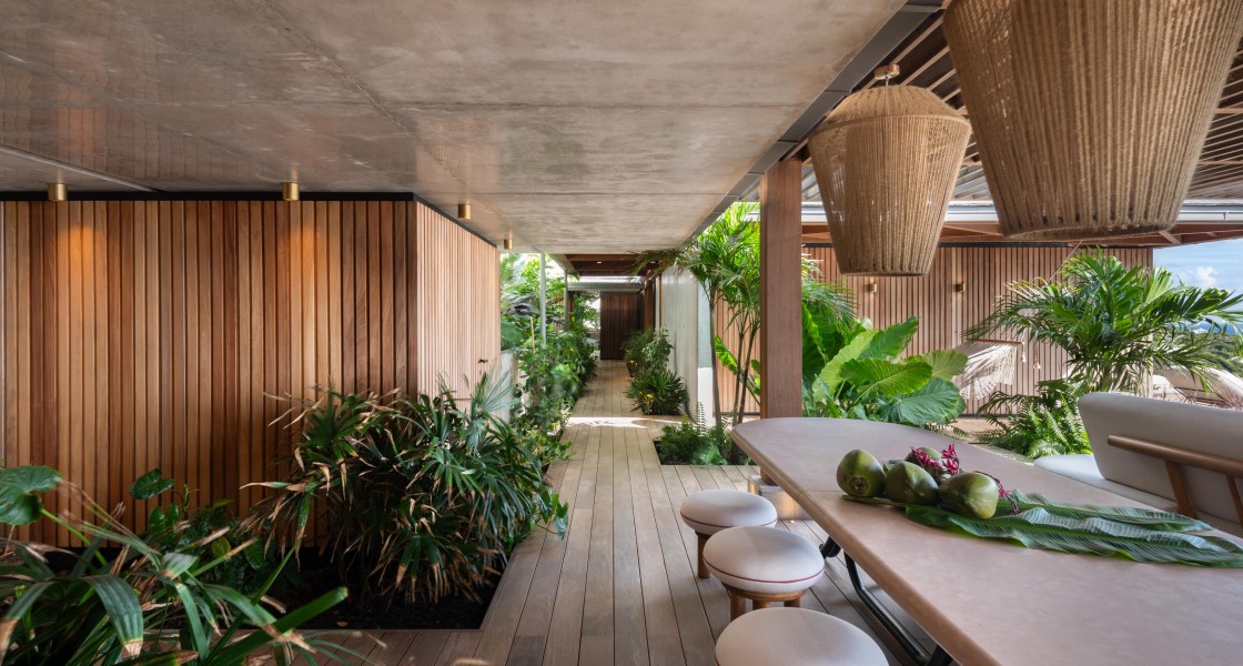 Domaine Manoir Voltaire - Photo 17