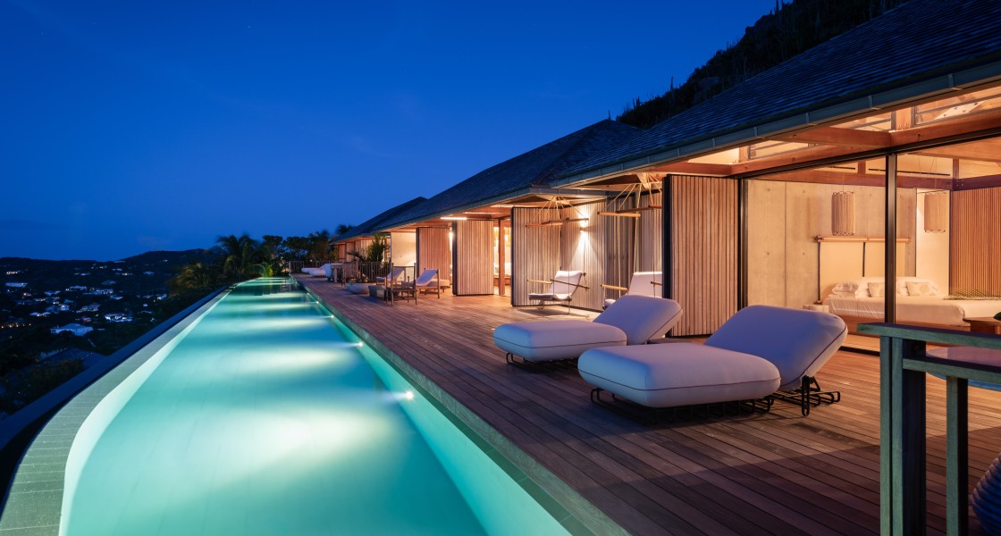 Domaine Manoir Voltaire - Photo 28