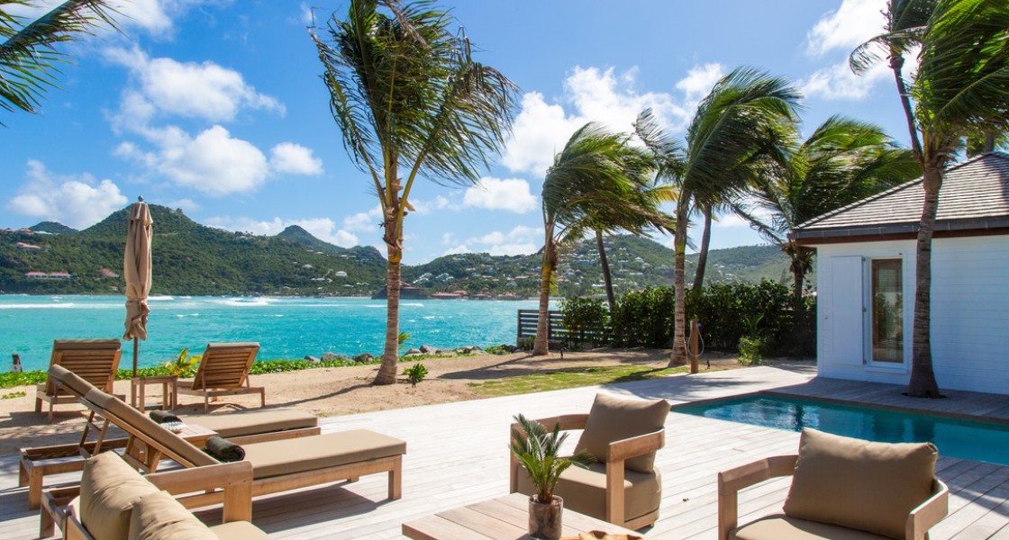 Domaine Castelle - Photo 12