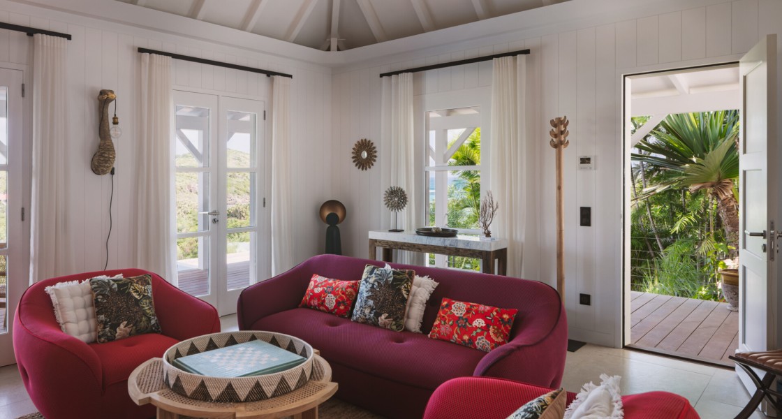 La Récompense - Photo 12