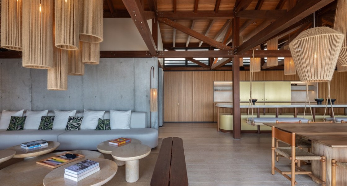 Manoir Voltaire - Photo 7