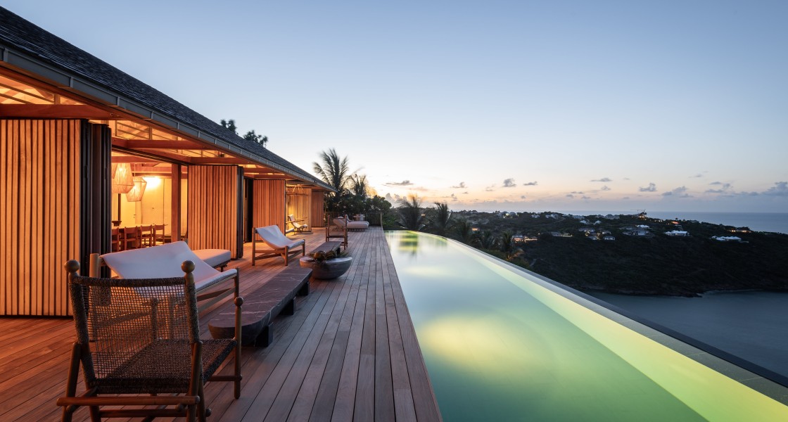 Manoir Voltaire - Photo 21