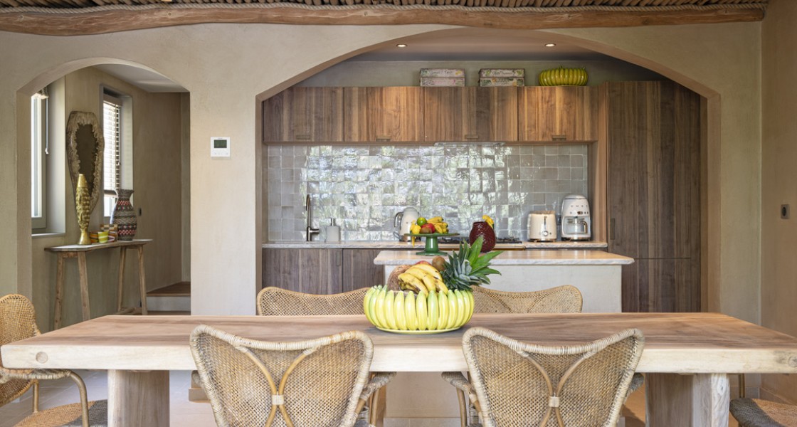 Wild Banana - Photo 5