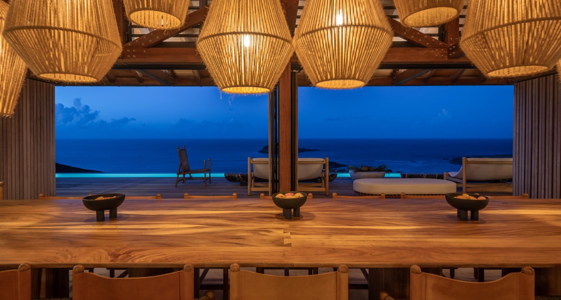 Manoir Voltaire - Photo 23