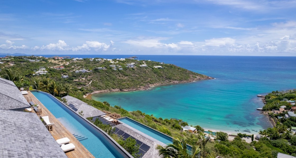 Domaine Manoir Voltaire - Photo 3