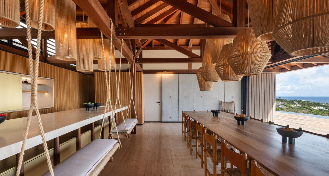 Manoir Voltaire - Photo 6