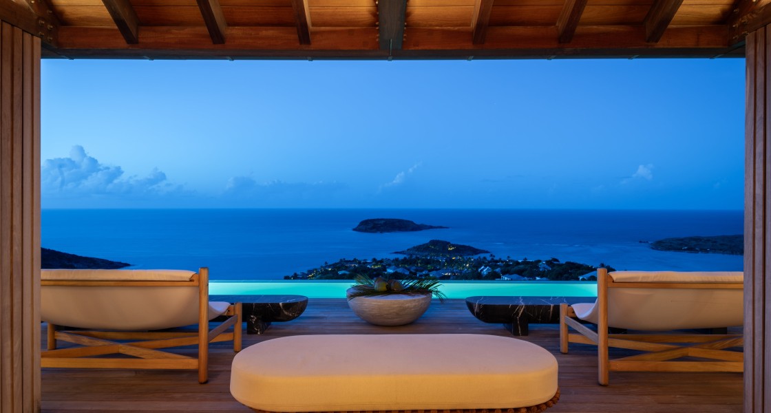 Manoir Voltaire - Photo 22