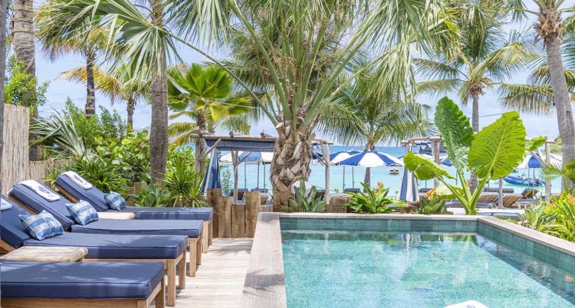 Bohemian Blue - Photo 1