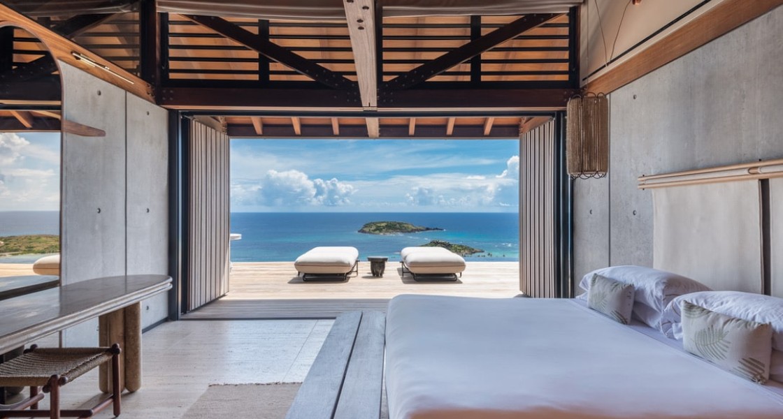 Manoir Voltaire - Photo 15