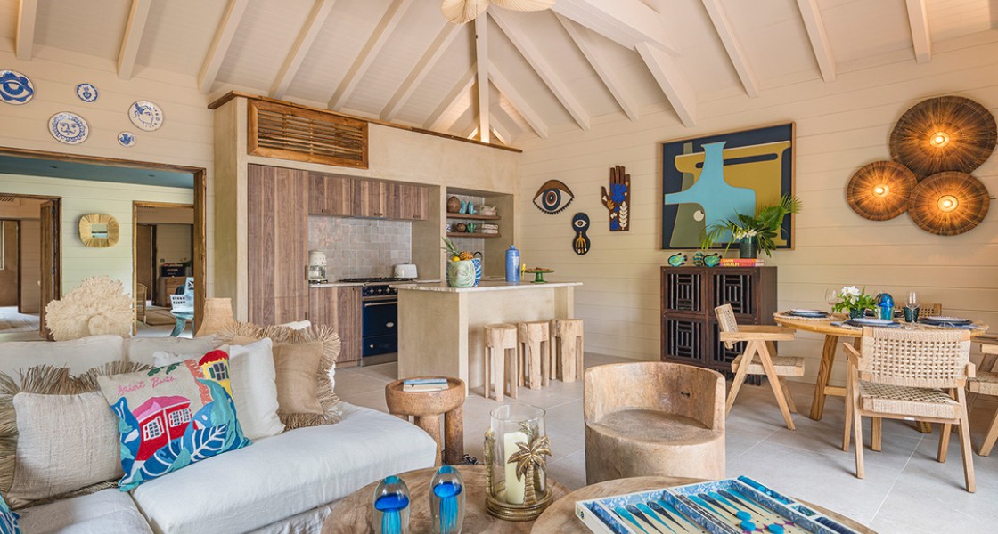 Bohemian Blue - Photo 5