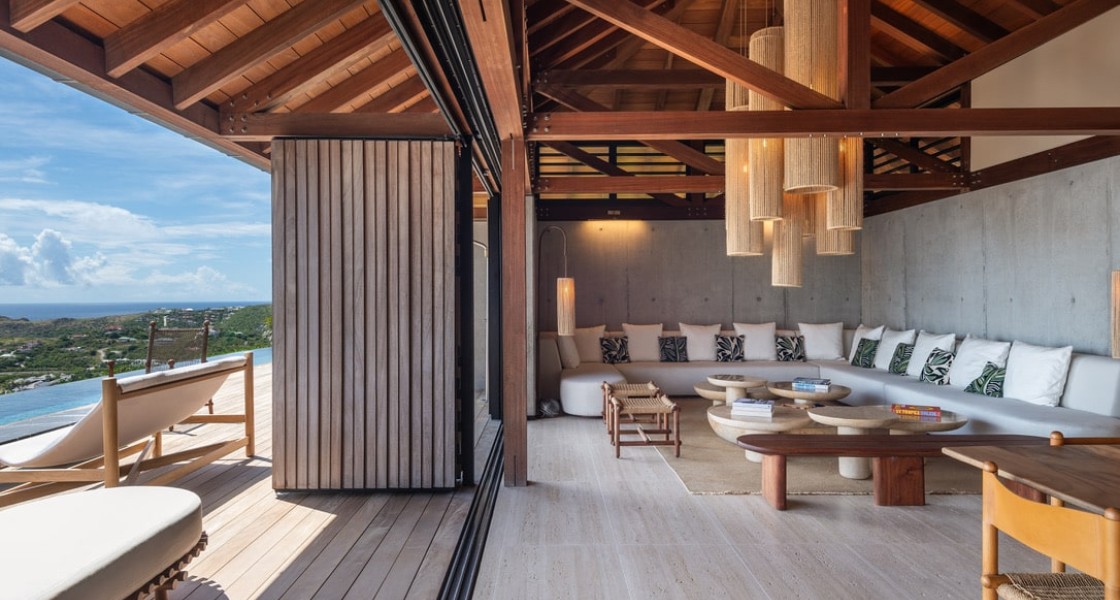 Manoir Voltaire - Photo 4