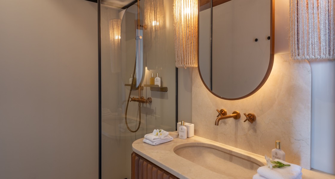 Manoir Voltaire - Photo 19