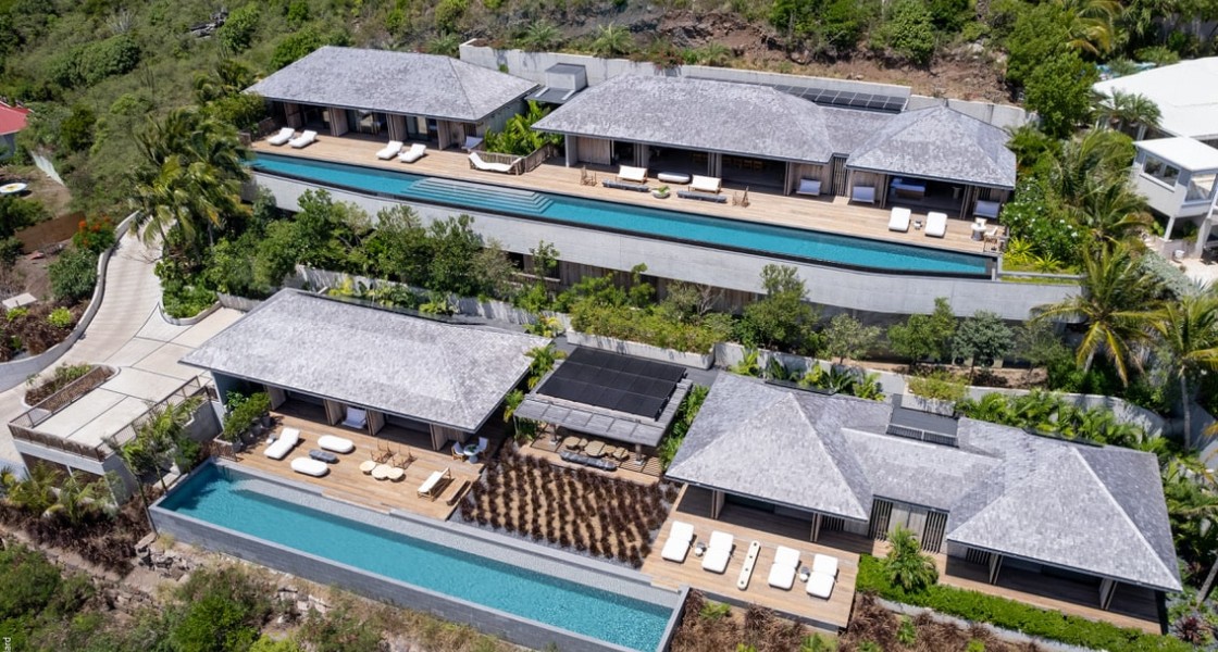 Domaine Manoir Voltaire - Photo 1