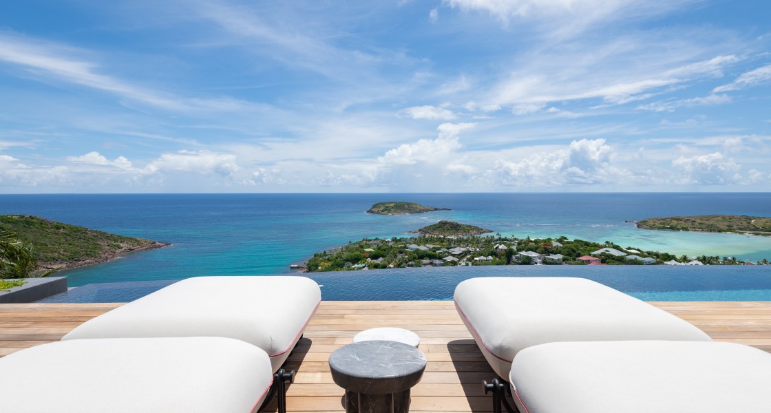 Domaine Manoir Voltaire - Photo 14