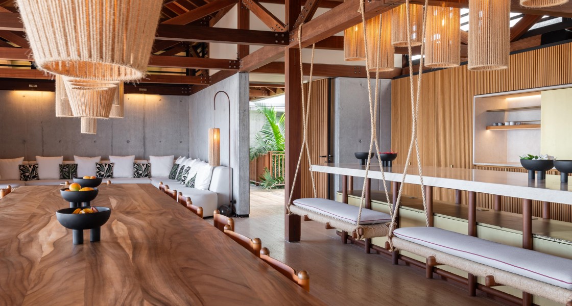 Manoir Voltaire - Photo 11