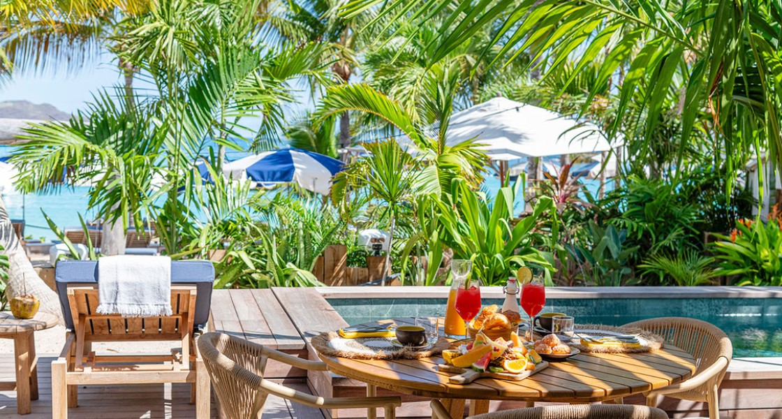 Sunset Corail - Photo 1