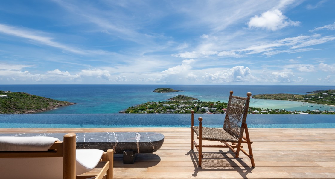 Manoir Voltaire - Photo 1