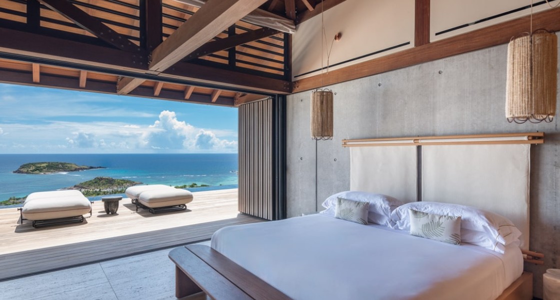 Manoir Voltaire - Photo 16