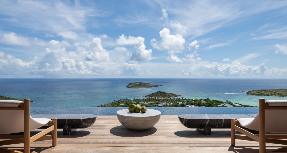 Domaine Manoir Voltaire - Photo 5