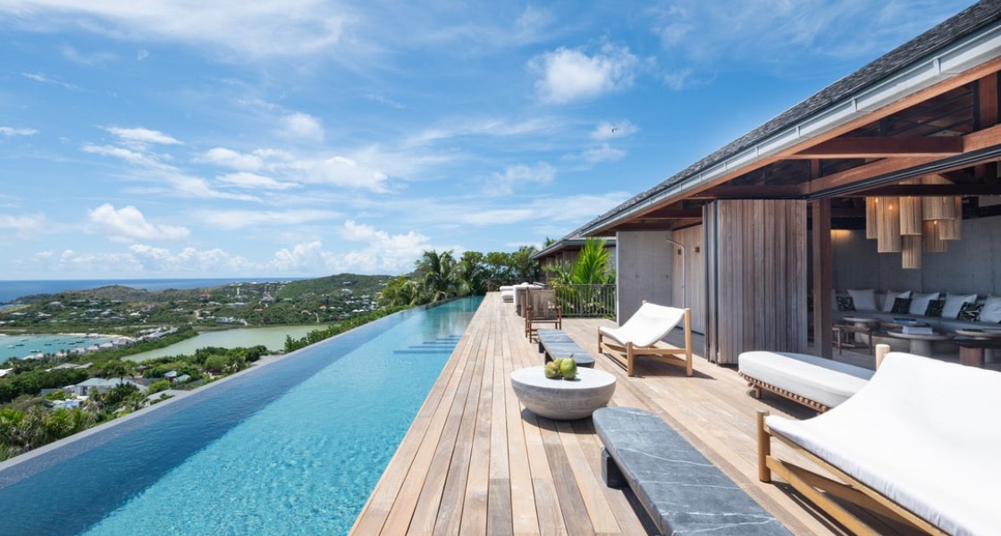 Domaine Manoir Voltaire - Photo 4