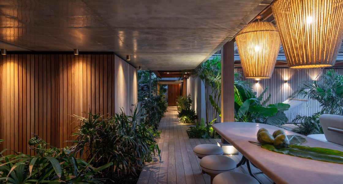 Ti Manoir Voltaire - Photo 20