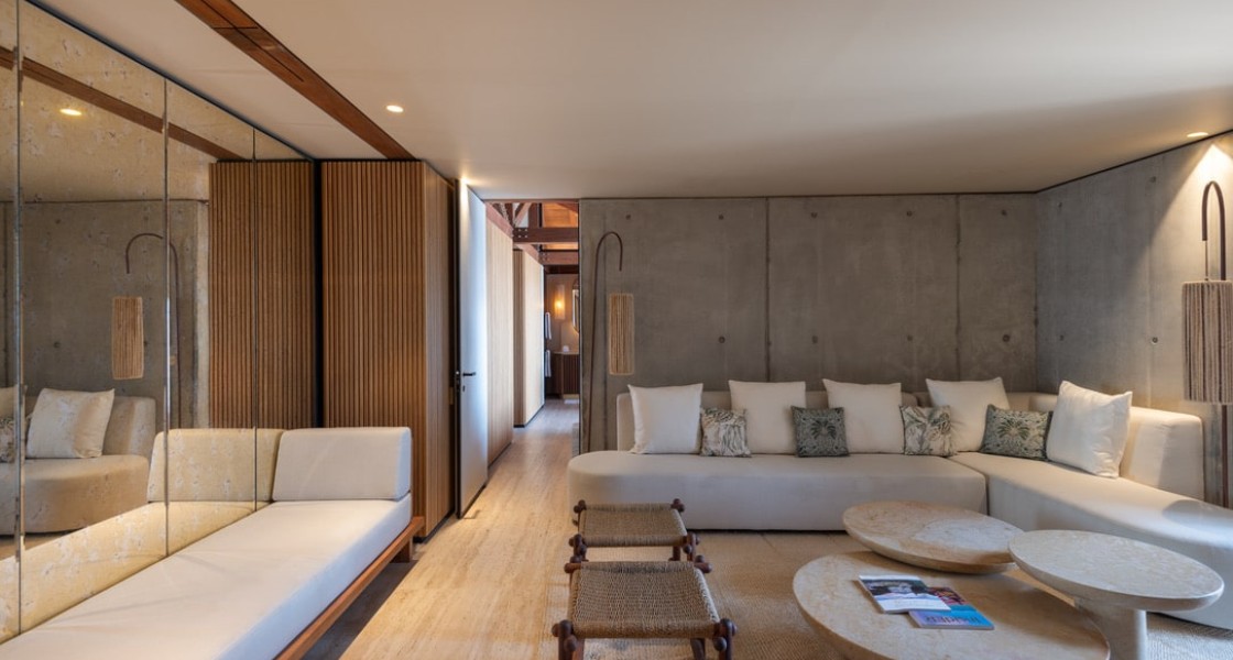 Manoir Voltaire - Photo 13