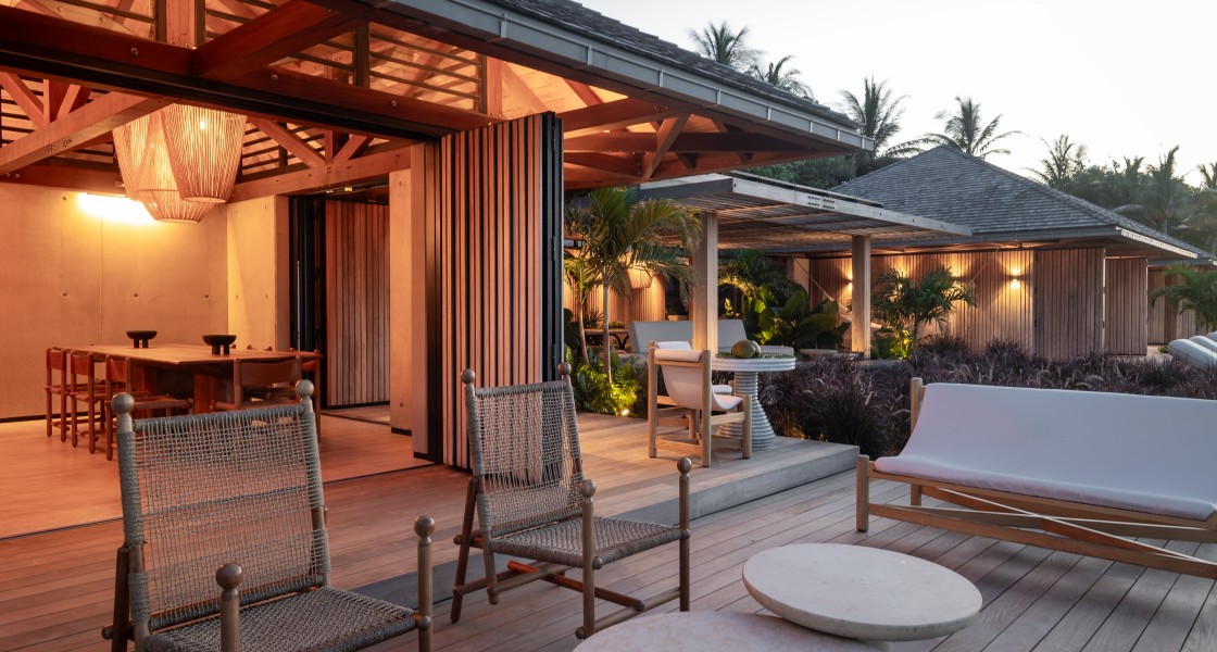 Ti Manoir Voltaire - Photo 22