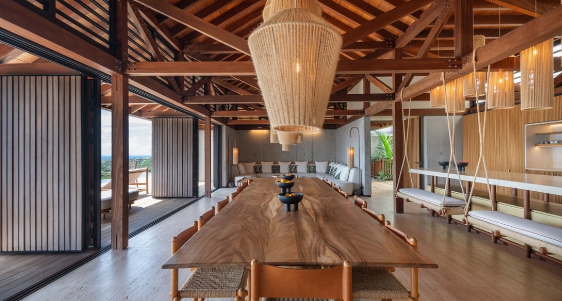 Manoir Voltaire - Photo 8