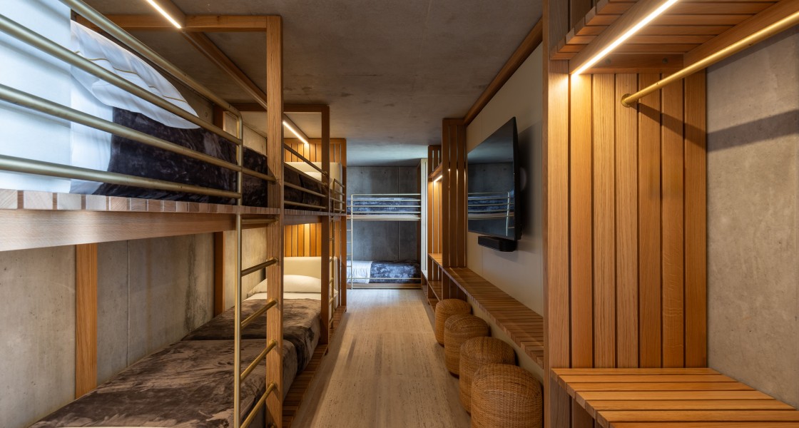 Domaine Manoir Voltaire - Photo 26