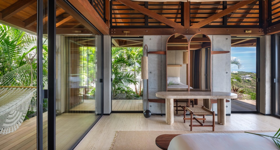 Ti Manoir Voltaire - Photo 16