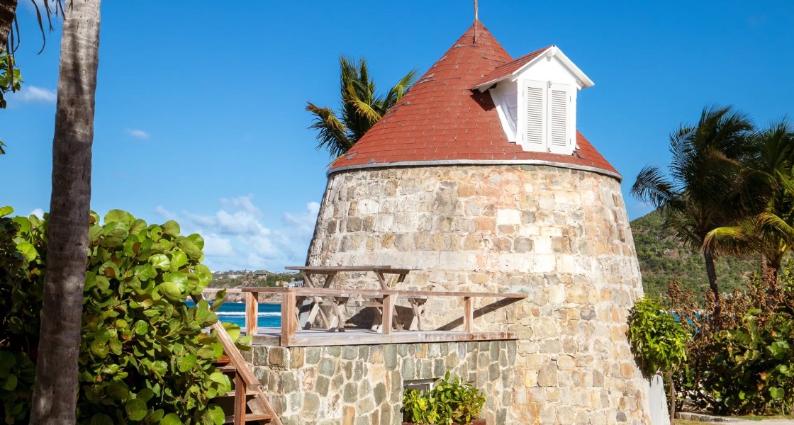 Le Moulin - Photo 3