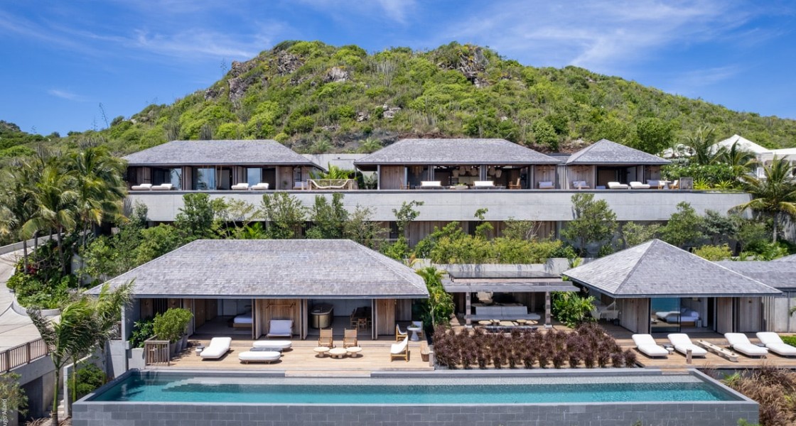 Domaine Manoir Voltaire - Photo 2