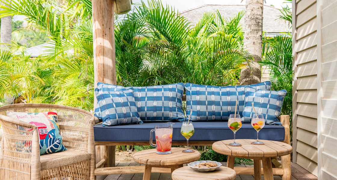 Bohemian Blue - Photo 4