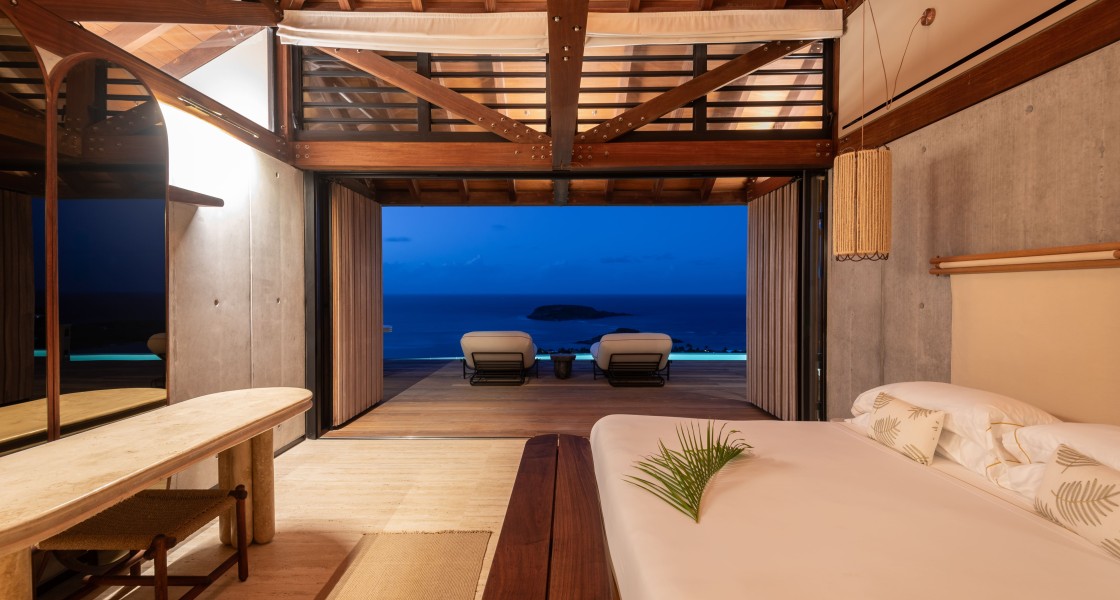 Manoir Voltaire - Photo 24