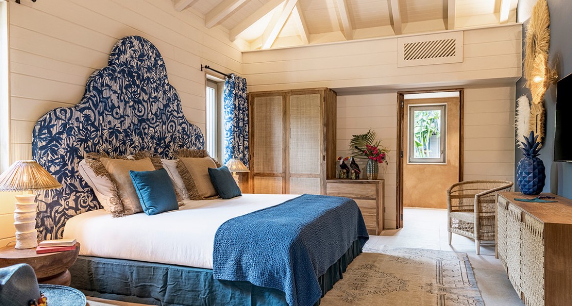 Bohemian Blue - Photo 11