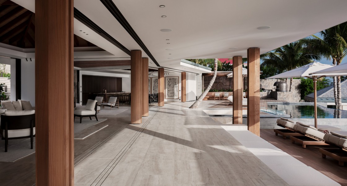 Omai Zilé - Photo 2