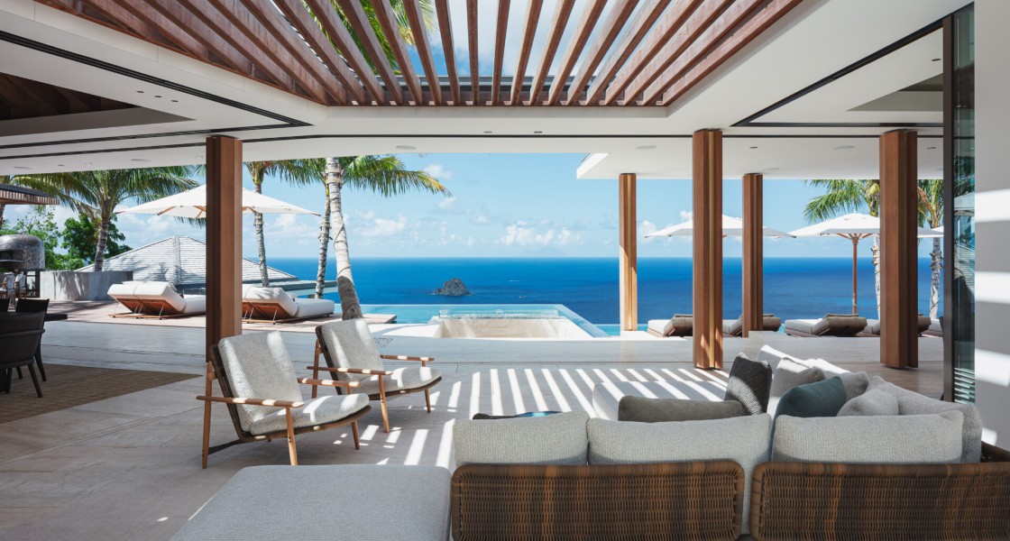 Omai Zilé - Photo 3