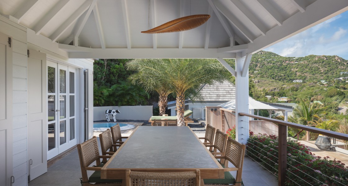 La Récompense - Photo 5