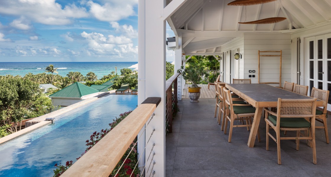 La Récompense - Photo 4