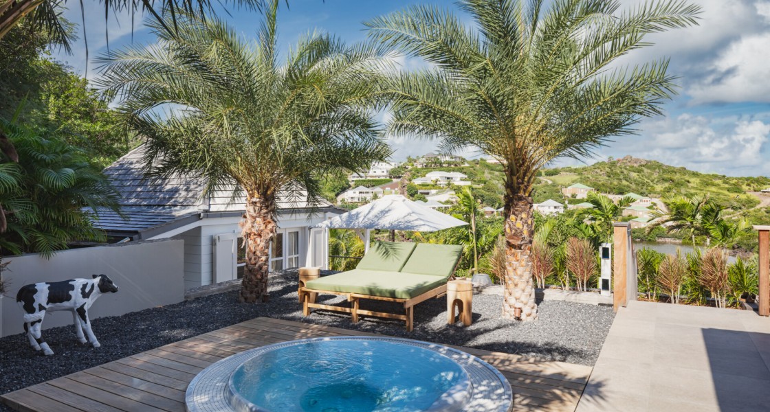 La Récompense - Photo 7