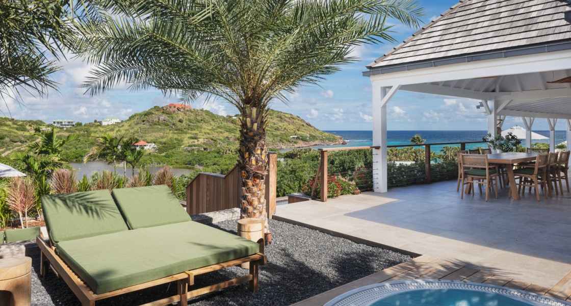 La Récompense - Photo 6