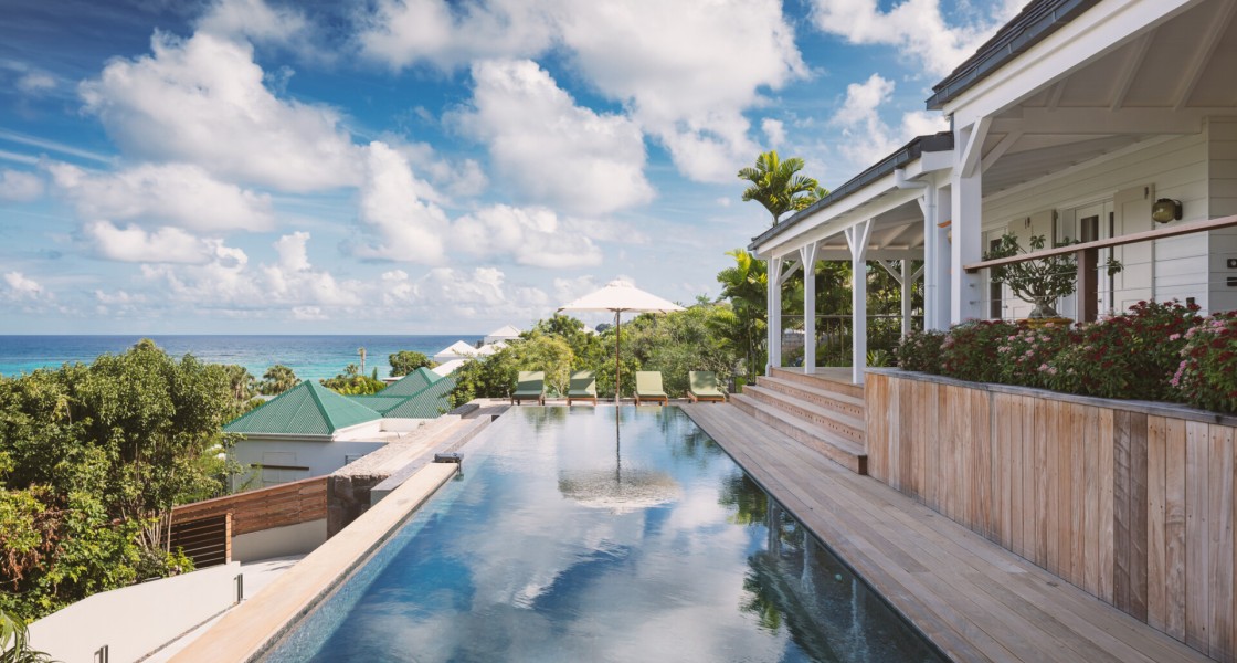 La Récompense - Photo 1