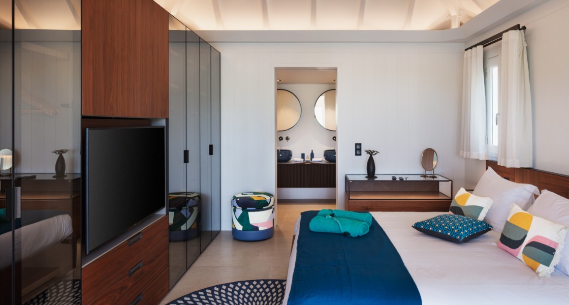 La Récompense - Photo 17