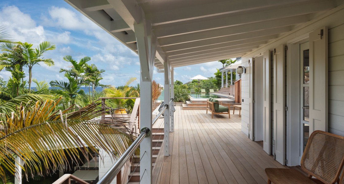 La Récompense - Photo 23